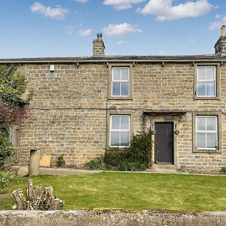 Bondcroft Farm Cottage Embsay Exterior foto