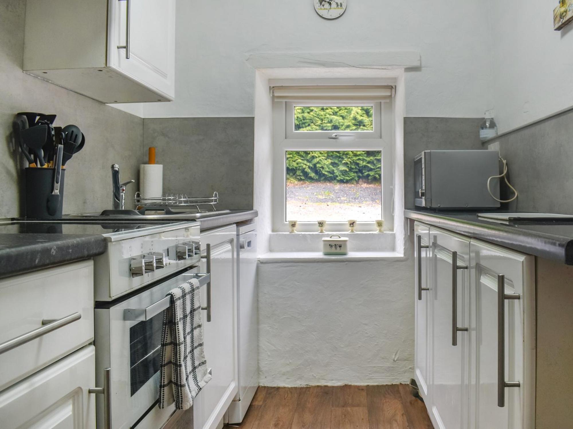 Bondcroft Farm Cottage Embsay Exterior foto